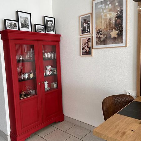 Appartamento L'Atelier Châtenois Esterno foto