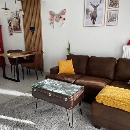 Appartamento L'Atelier Châtenois Esterno foto