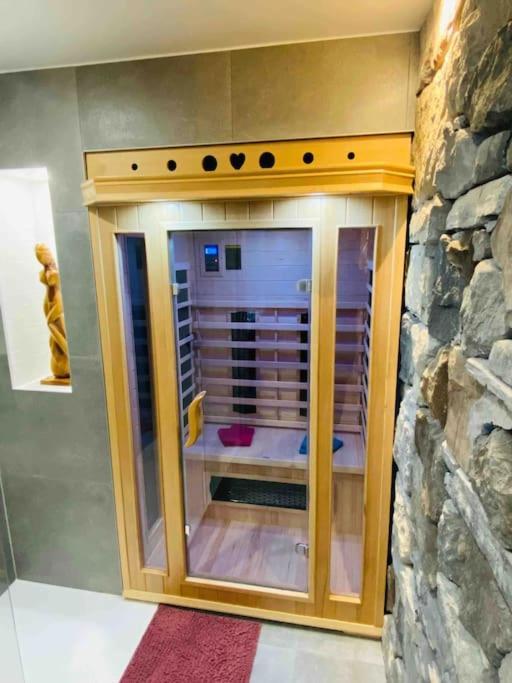 Appartamento L'Atelier Châtenois Esterno foto