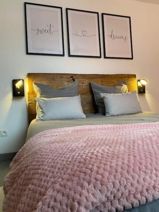Appartamento L'Atelier Châtenois Esterno foto