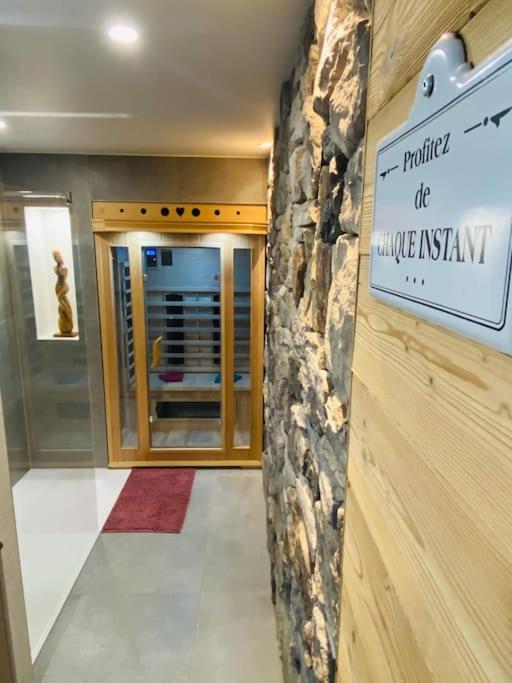 Appartamento L'Atelier Châtenois Esterno foto