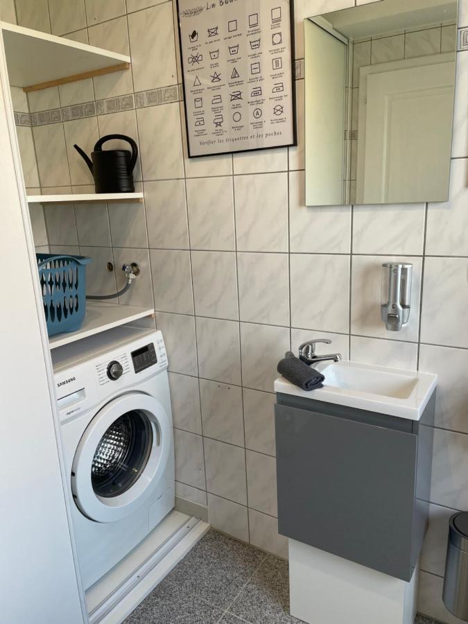Appartamento L'Atelier Châtenois Esterno foto
